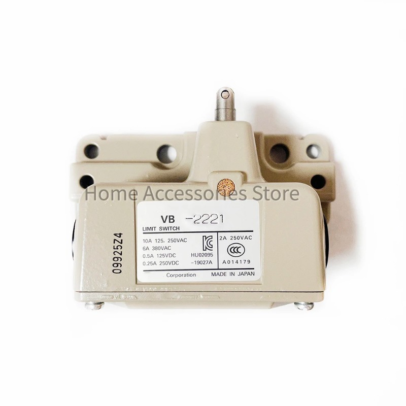Interrupteur de fin de course  - Limit Switch avis et prix