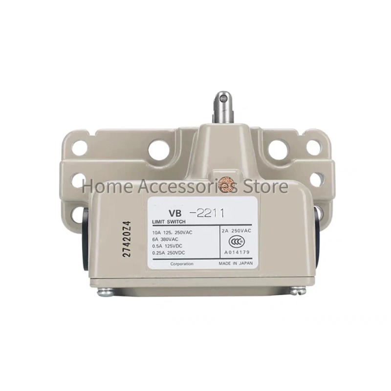 Interrupteur de fin de course  - Limit Switch avis et prix