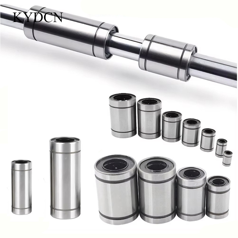 Roulements à billes linéaires  - Lm8Uu Bearing avis et prix