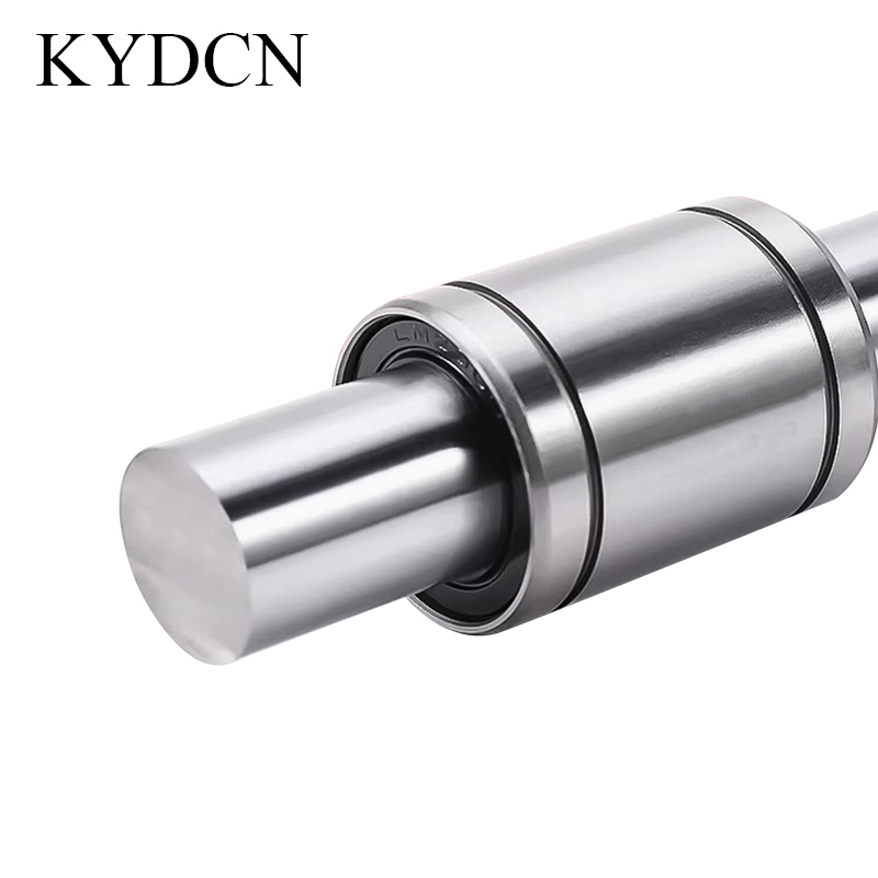 Roulements à billes linéaires  - Lm8Uu Bearing avis et prix