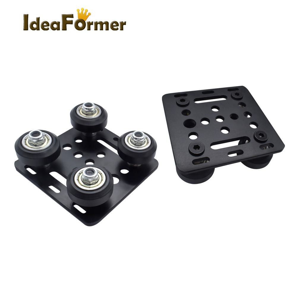 Openbuilds-Portique V-slot T3  - V Slot Wheel avis et prix