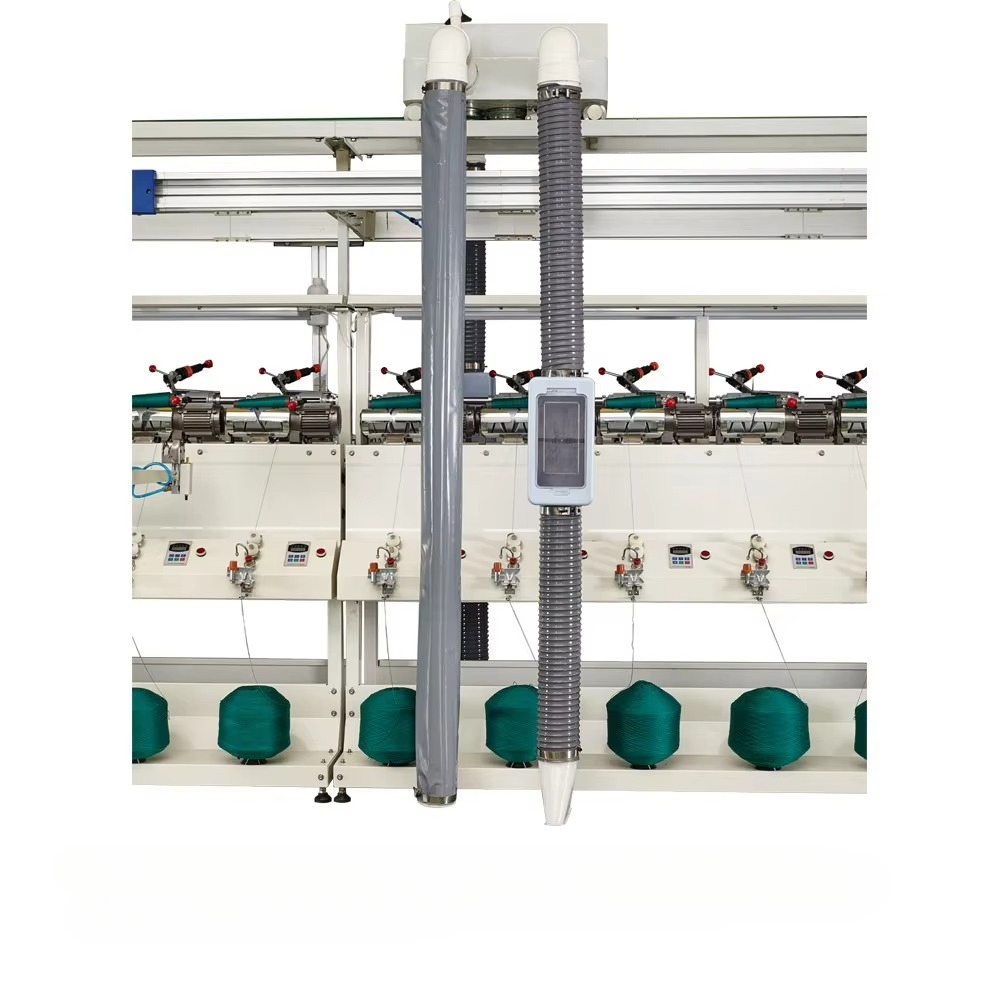 Machine à rembobiner la laine  - Spindle Motor avis et prix