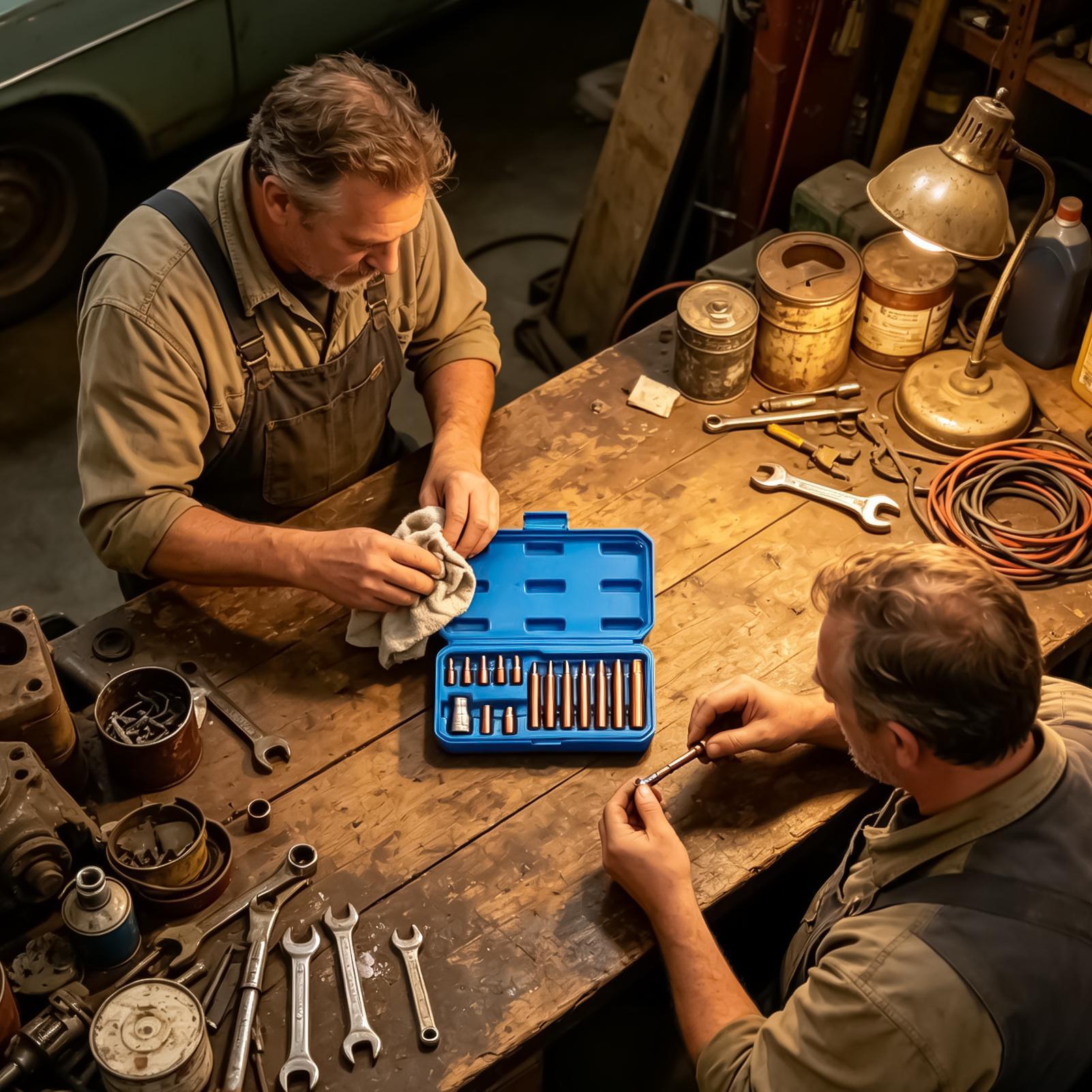 Jeu de forets magnétiques, out - Drill Bit Set avis et prix