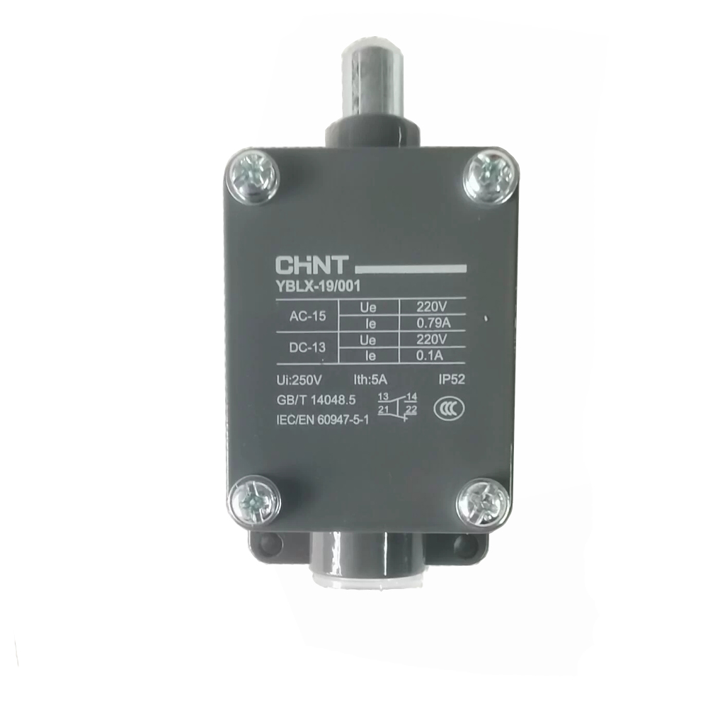 CHNT YBLX-19/001 interrupteur  - Limit Switch avis et prix