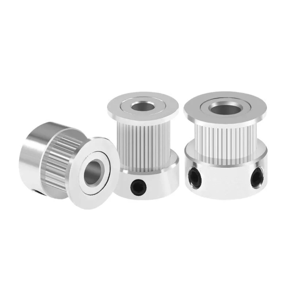 Poulie de distribution en alum - Gt2 Pulley avis et prix