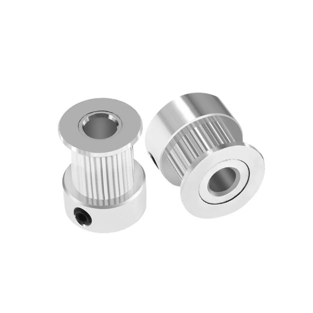 Poulie de distribution en alum - Gt2 Pulley avis et prix