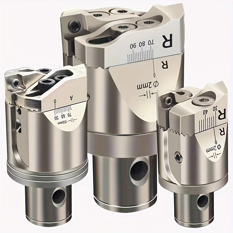 RBH TCT 25-33 32-42 40-55 68-9 - Cnc Bits avis et prix