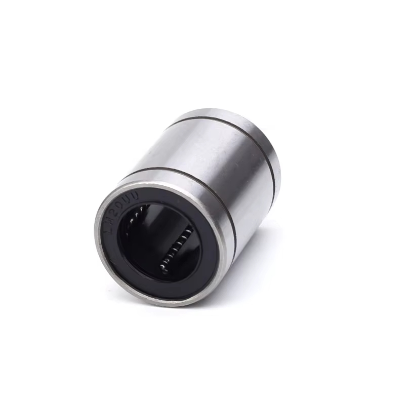 10 pièces LM8 LM8UU LM3UU LM10 - Linear Rod 8Mm avis et prix