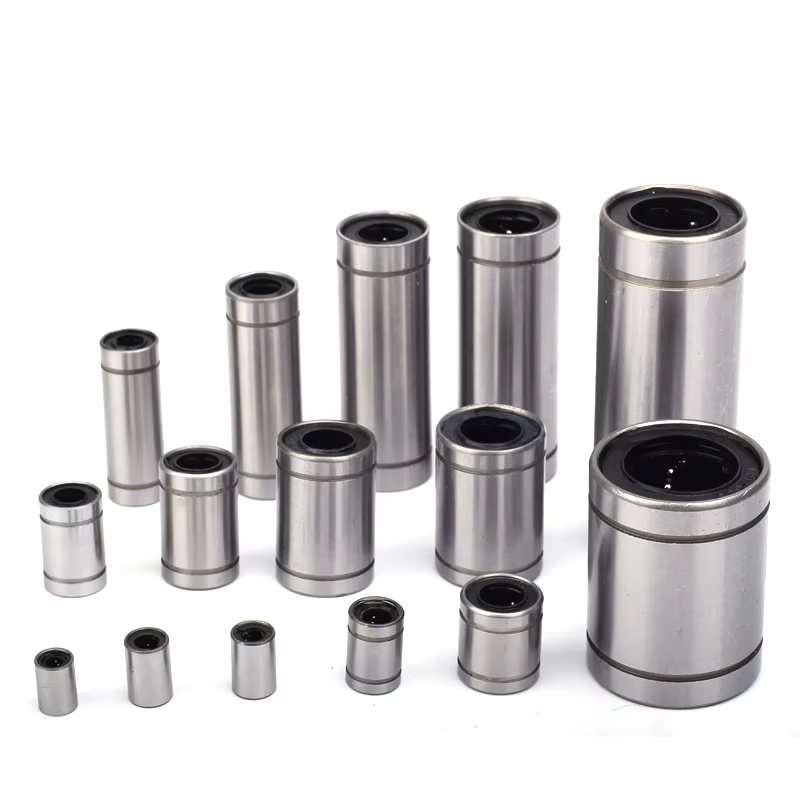 10 pièces LM8 LM8UU LM3UU LM10 - Linear Rod 8Mm avis et prix