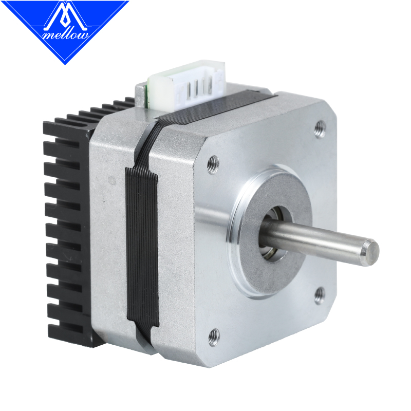 Dissipateur thermique de moteu - Stepper Motor Nema17 avis et prix
