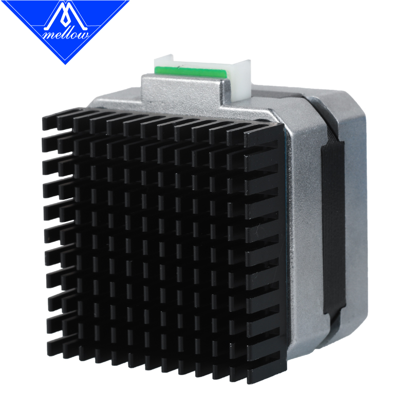 Dissipateur thermique de moteu - Stepper Motor Nema17 avis et prix