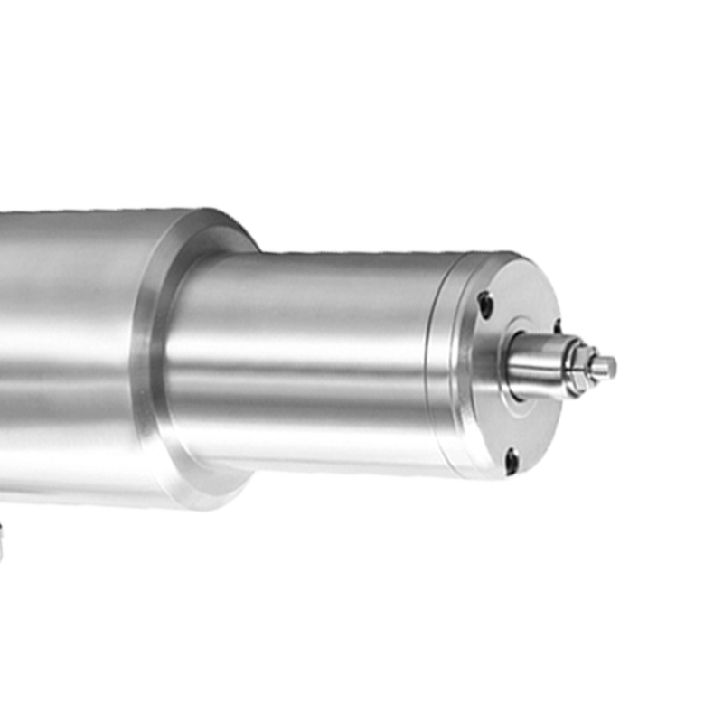 Moteur de broche à refroidisse - Water Cooled Spindle avis et prix