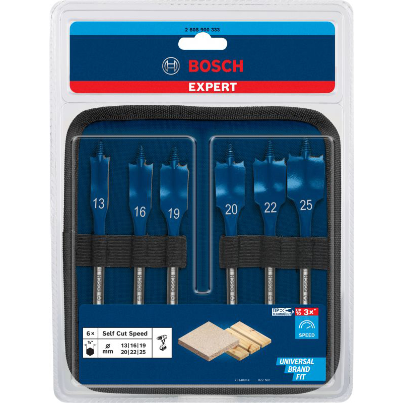 BOSCH 2608900333 Ensemble de f - Drill Bit Set avis et prix