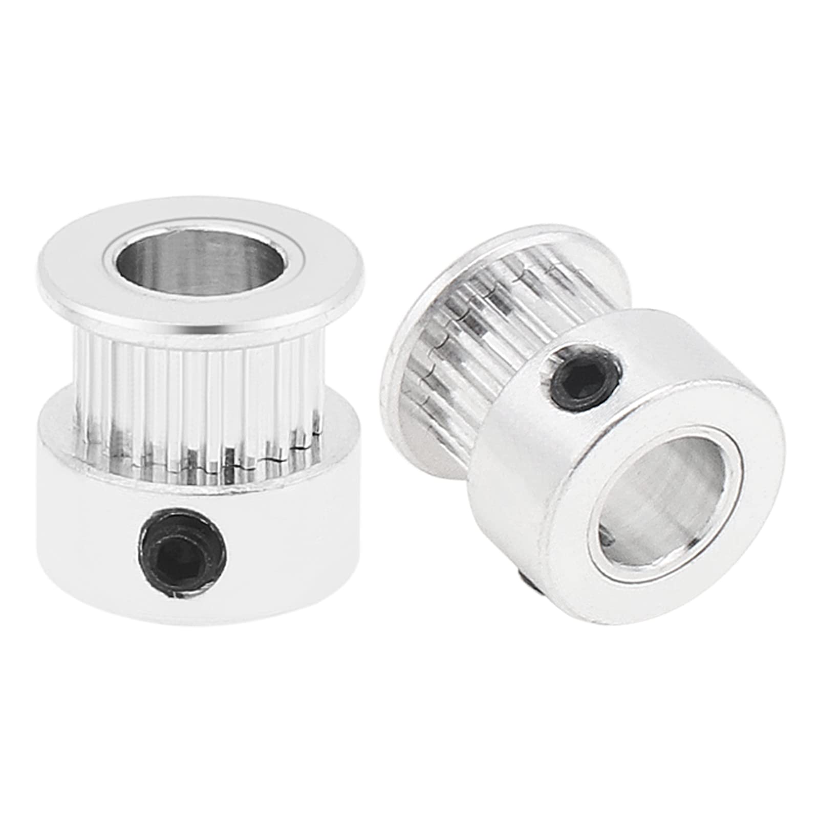 2/5 pièces poulie GT2 20 dents - Gt2 Belt avis et prix