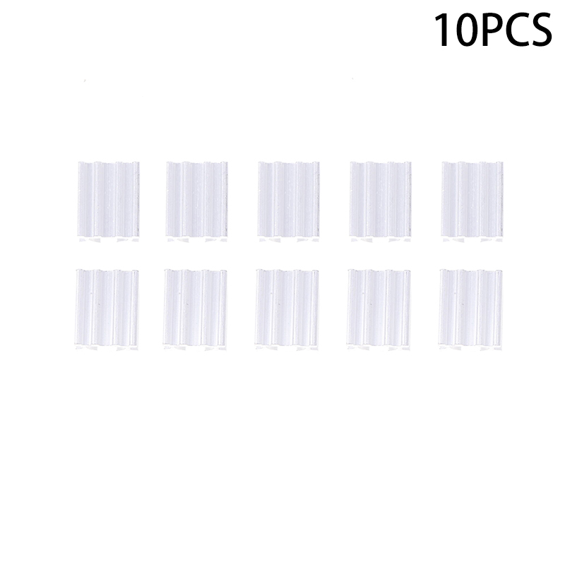 10/20 pièces de radiateur en a - Aluminium Extrusion avis et prix