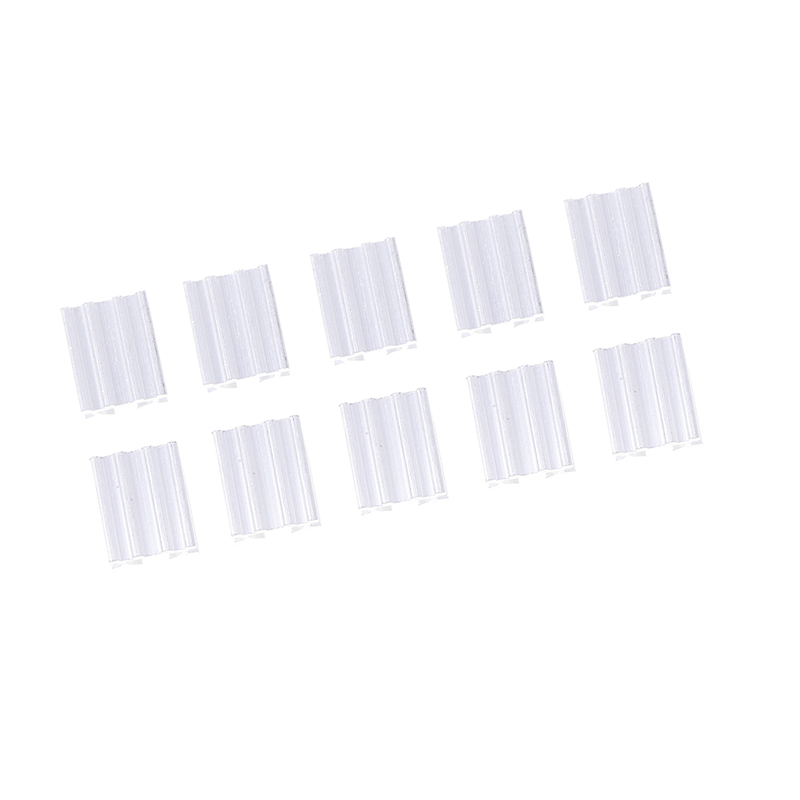 10/20 pièces de radiateur en a - Aluminium Extrusion avis et prix