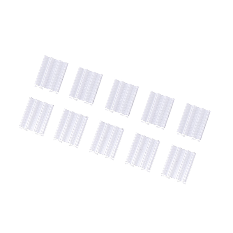 10/20 pièces de radiateur en a - Aluminium Extrusion avis et prix