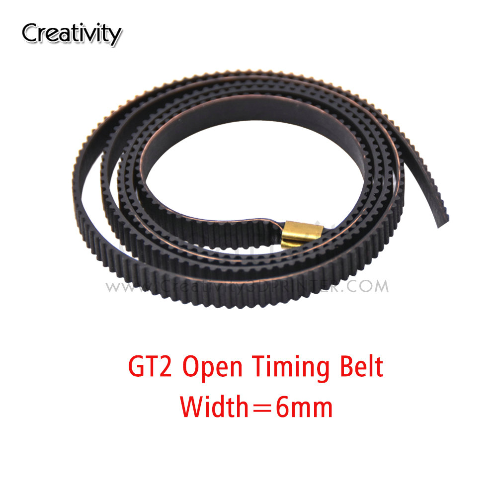 Courroie de synchronisation po - Gt2 Belt avis et prix