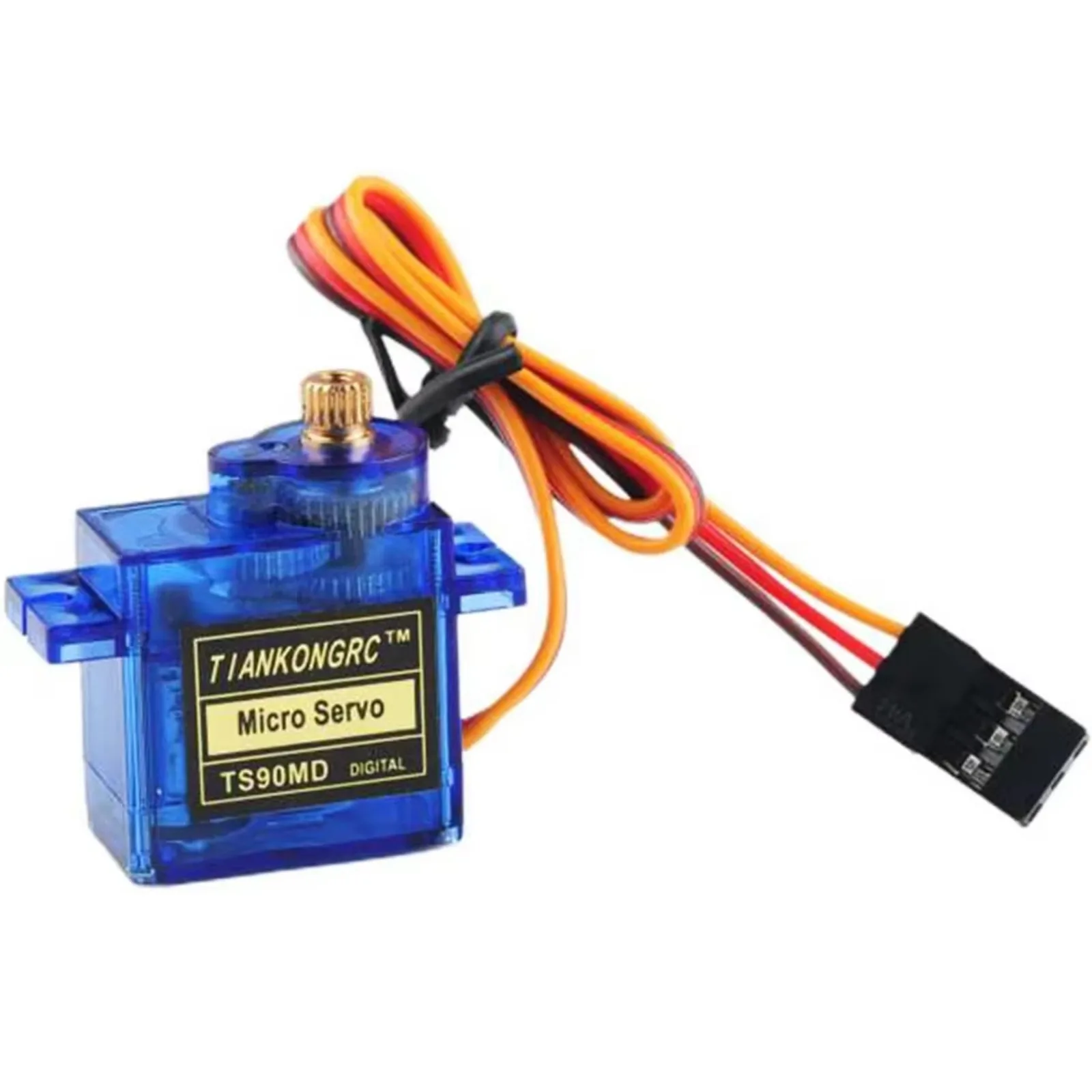 Micro Servo numérique TS90MD 9 - Servo 9G avis et prix