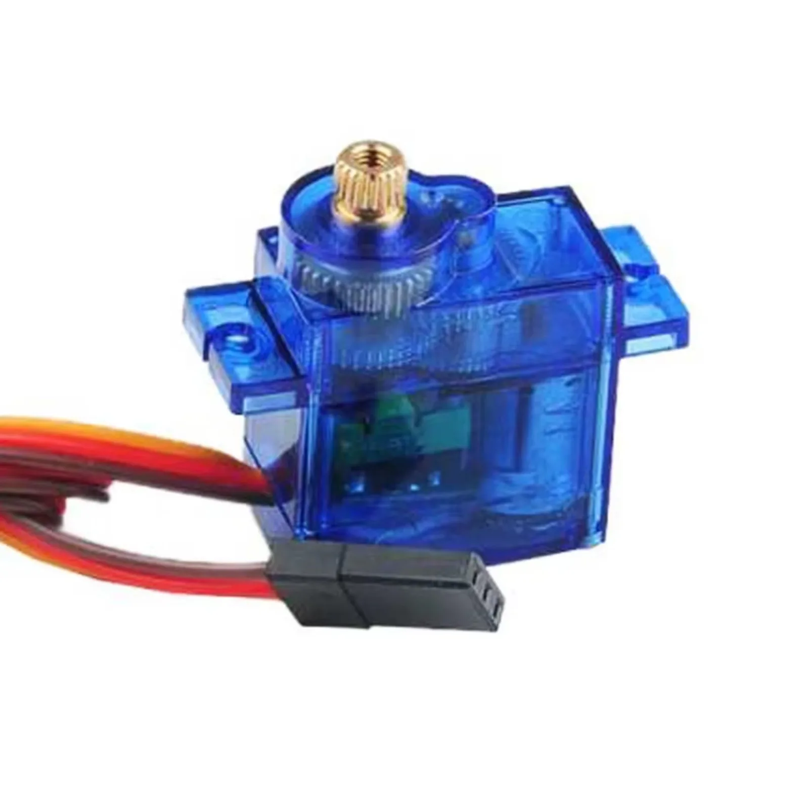 Micro Servo numérique TS90MD 9 - Servo 9G avis et prix
