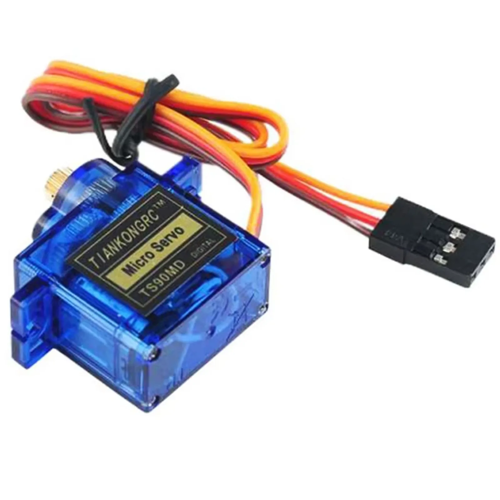 Micro Servo numérique TS90MD 9 - Servo 9G avis et prix