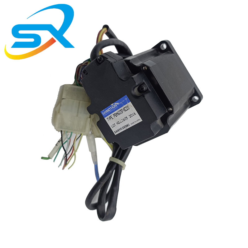 Servomoteur Sanyo PBM603FXE20  - Servo Motor avis et prix