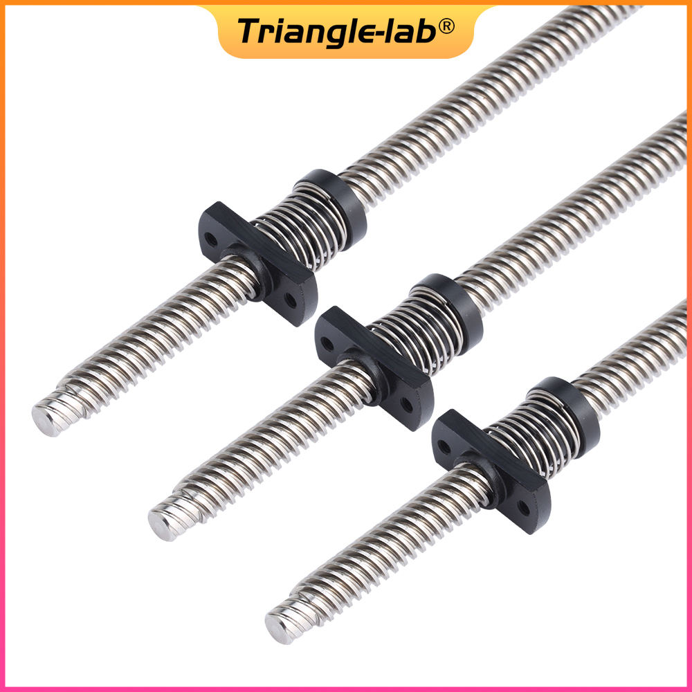 Écrous de vis Trianglelab Tr8  - Lead Screw 8Mm avis et prix