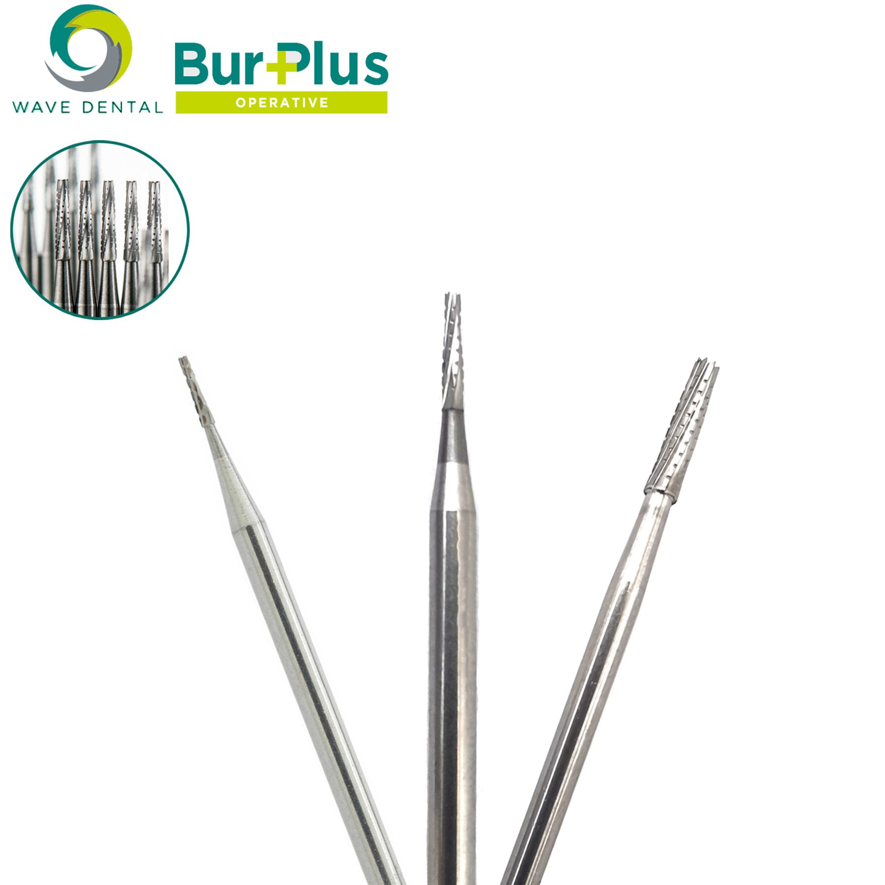 Fraises dentaires en carbure d - Carbide End Mill avis et prix