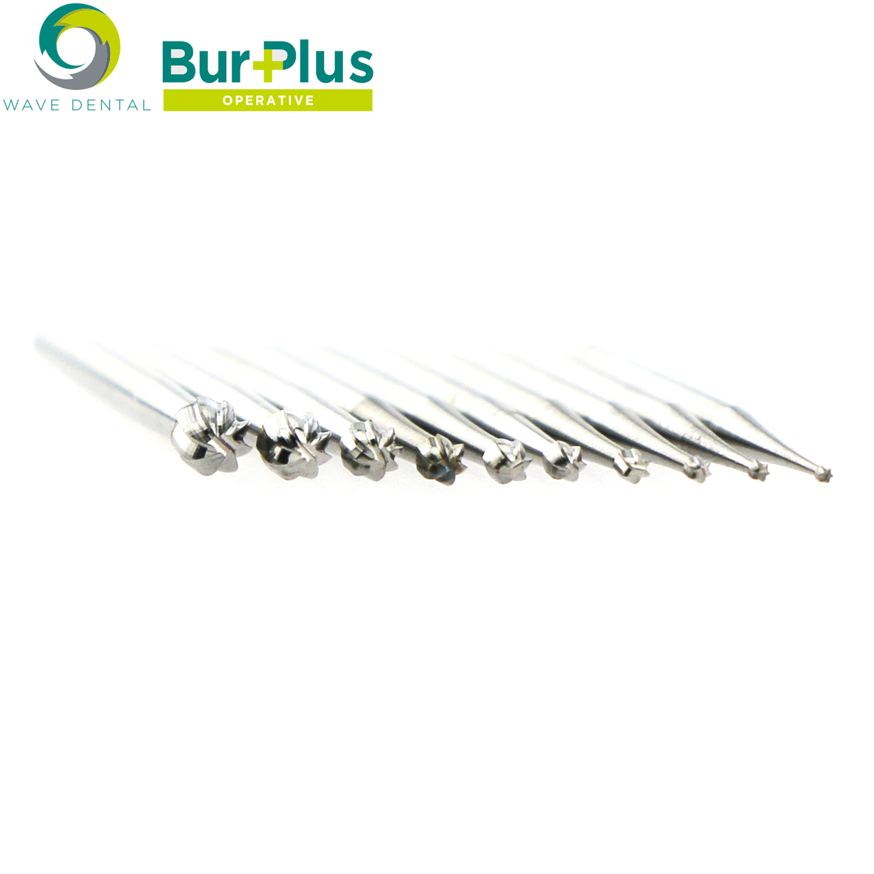 Fraises dentaires ondulées fra - Carbide End Mill avis et prix
