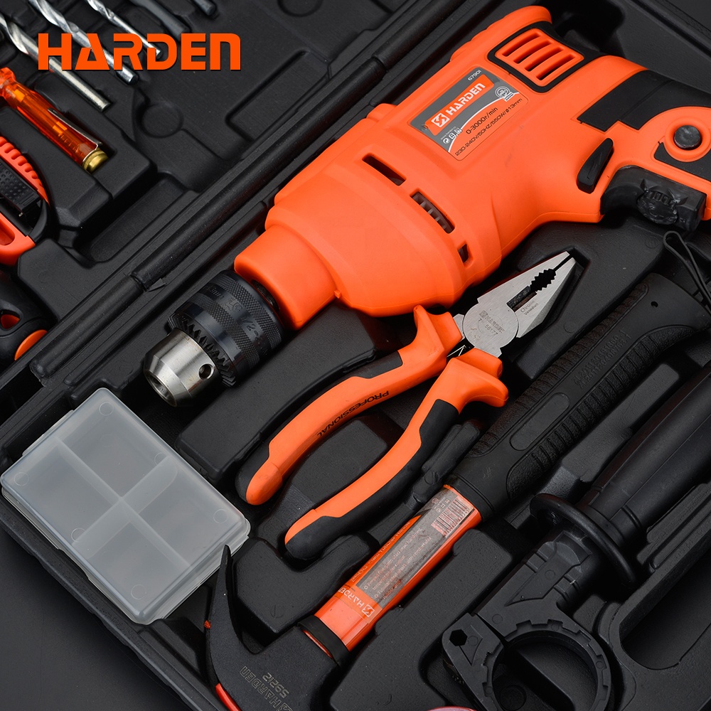 Offre Spéciale Outils : Kit Co - Drill Bit Set avis et prix