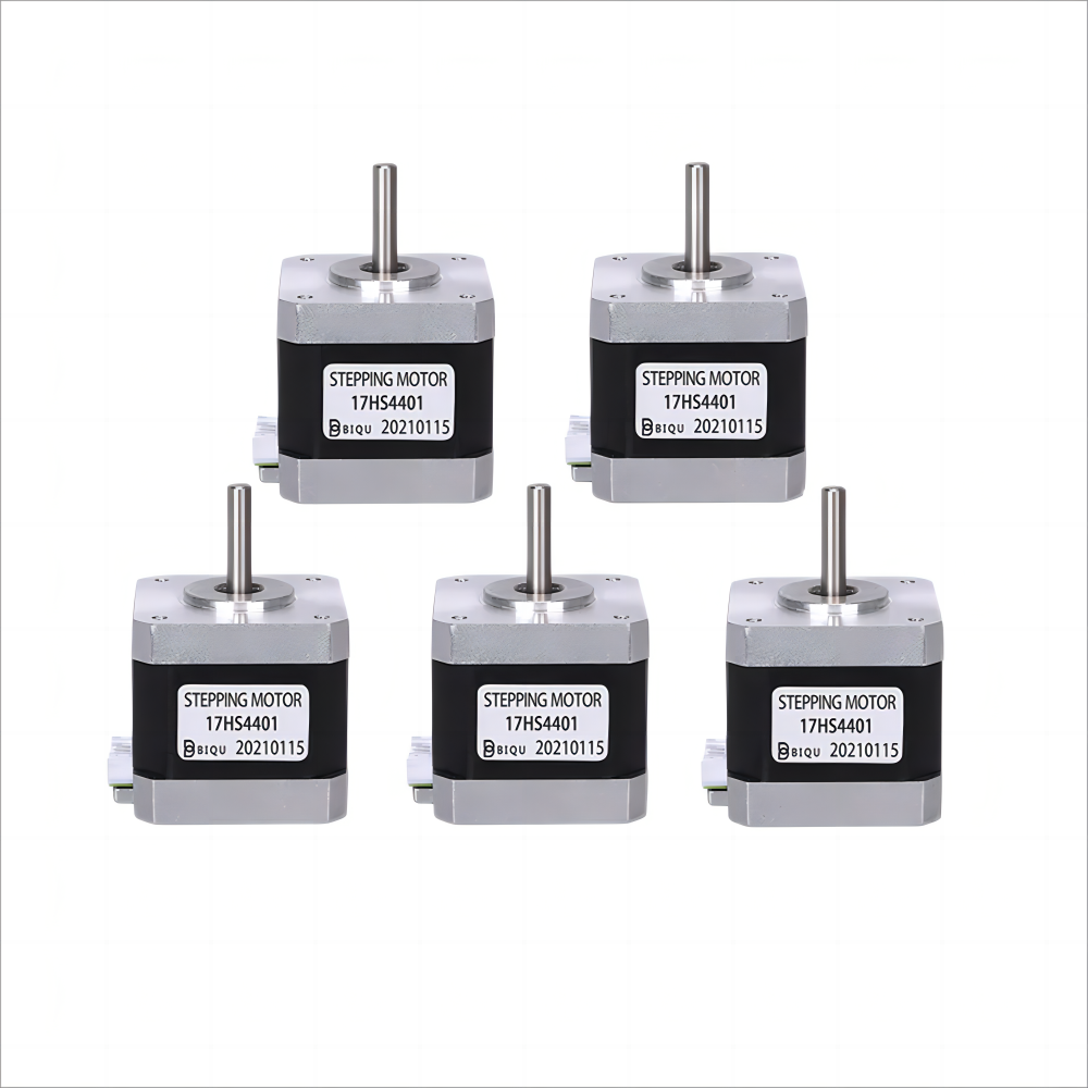 Moteur pas à pas Nema 17 17HS4 - Stepper Motor Nema17 avis et prix