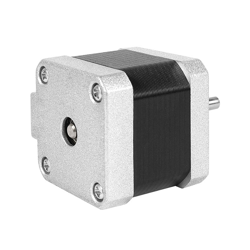 Moteur pas à pas Nema 17 17HS4 - Stepper Motor Nema17 avis et prix