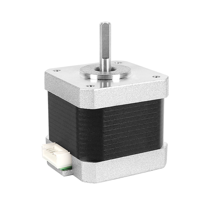 Moteur pas à pas Nema 17 17HS4 - Stepper Motor Nema17 avis et prix