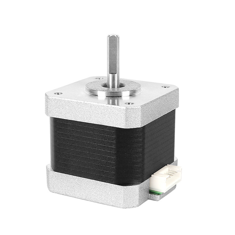Moteur pas à pas Nema 17 17HS4 - Stepper Motor Nema17 avis et prix