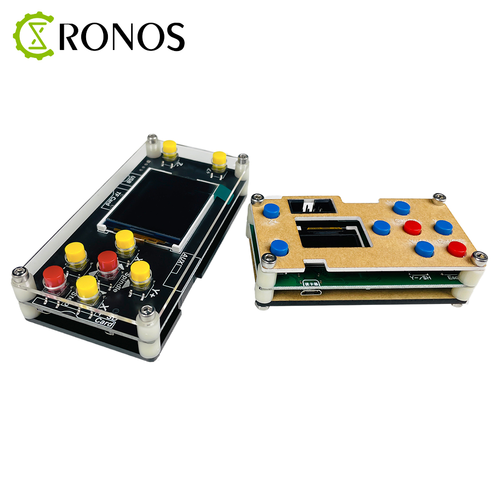 GRBL-Carte contrôleur CNC de b - 3018 Cnc avis et prix