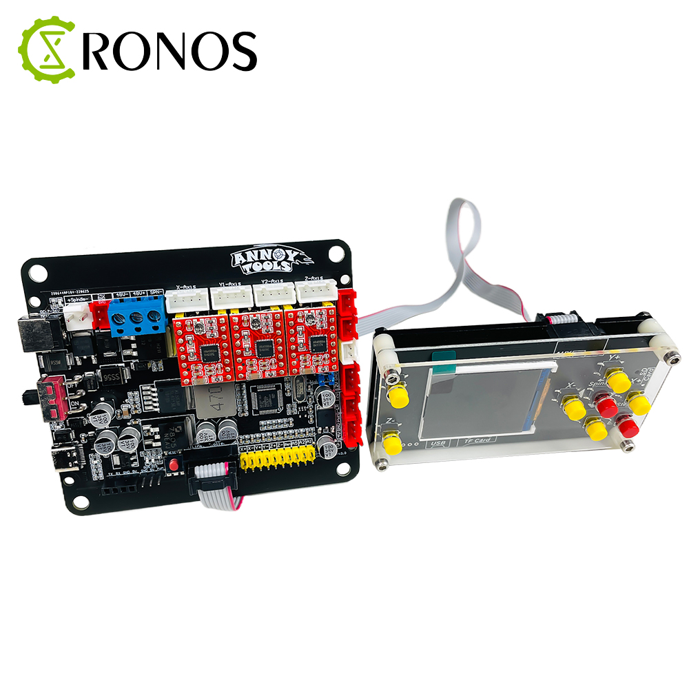 GRBL-Carte contrôleur CNC de b - 3018 Cnc avis et prix