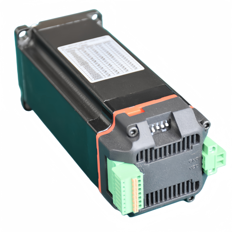 Moteur pas à pas hybride Nema2 - Nema23 Stepper avis et prix