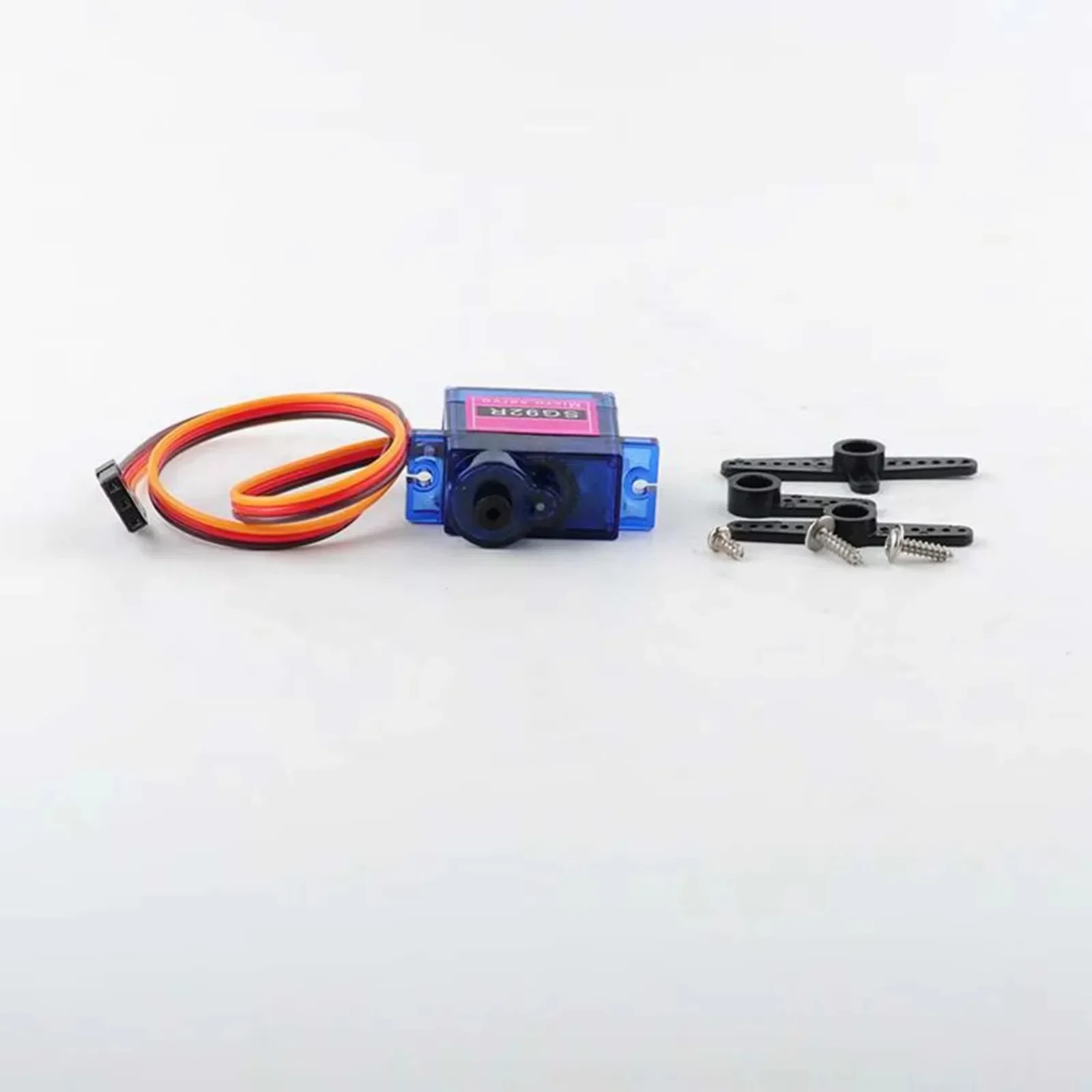 Micro Servo SG92R 9g 4.8V-6V,  - Servo 9G avis et prix