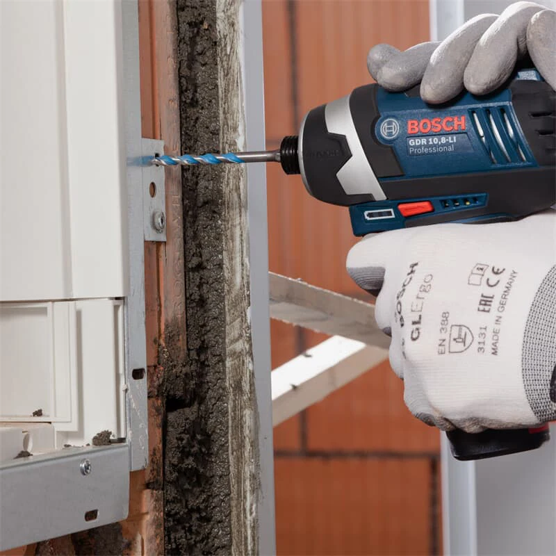 Foret multi-usage BOSCH EXPERT - Drill Bit Set avis et prix