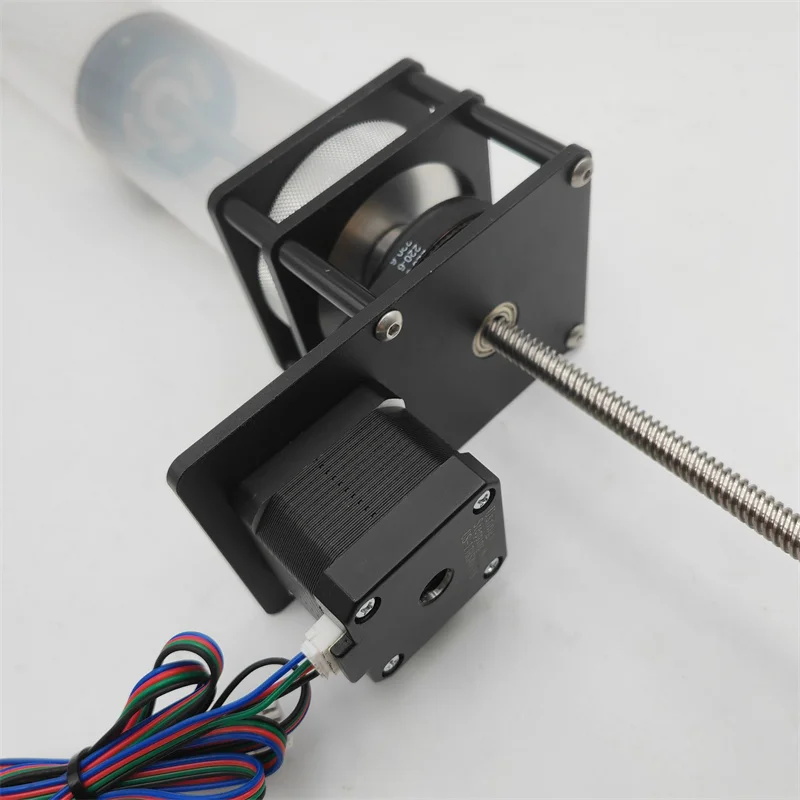 Système d'extrusion d'argile F - Stepper Motor Nema17 avis et prix