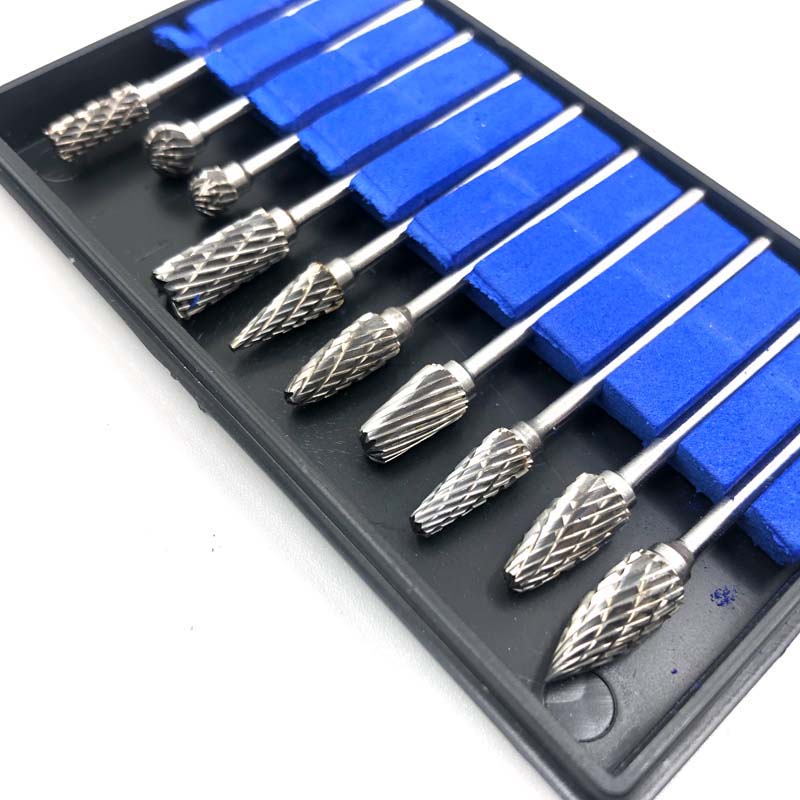 Analyste de fraises dentaires  - Carbide End Mill avis et prix