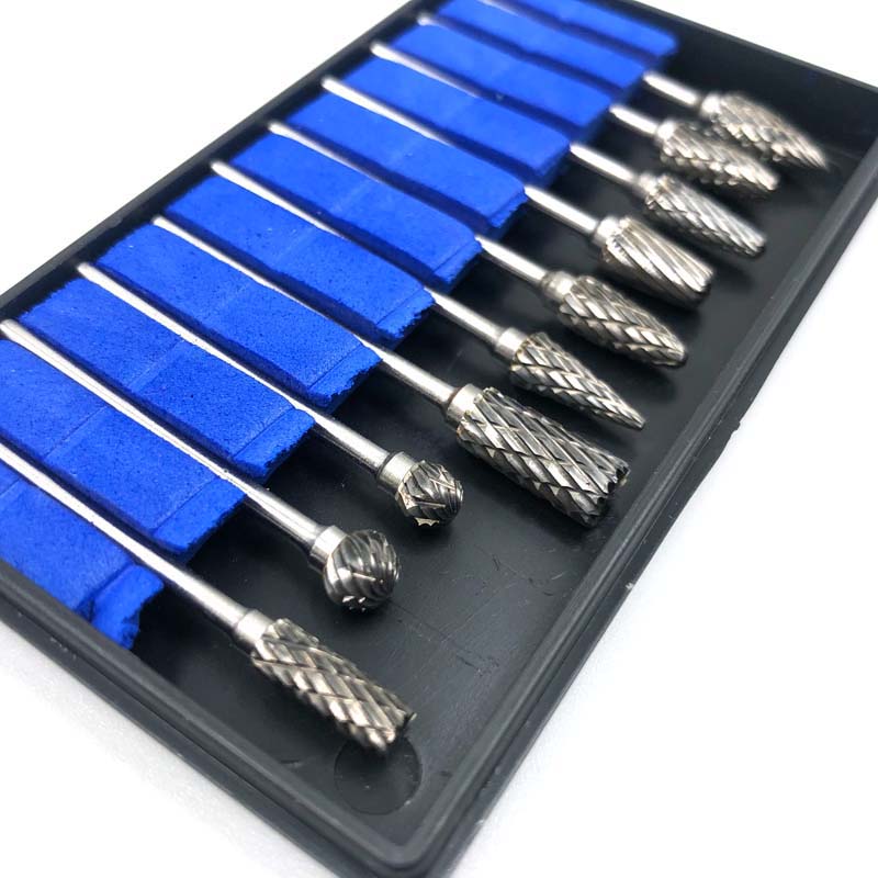 Analyste de fraises dentaires  - Carbide End Mill avis et prix