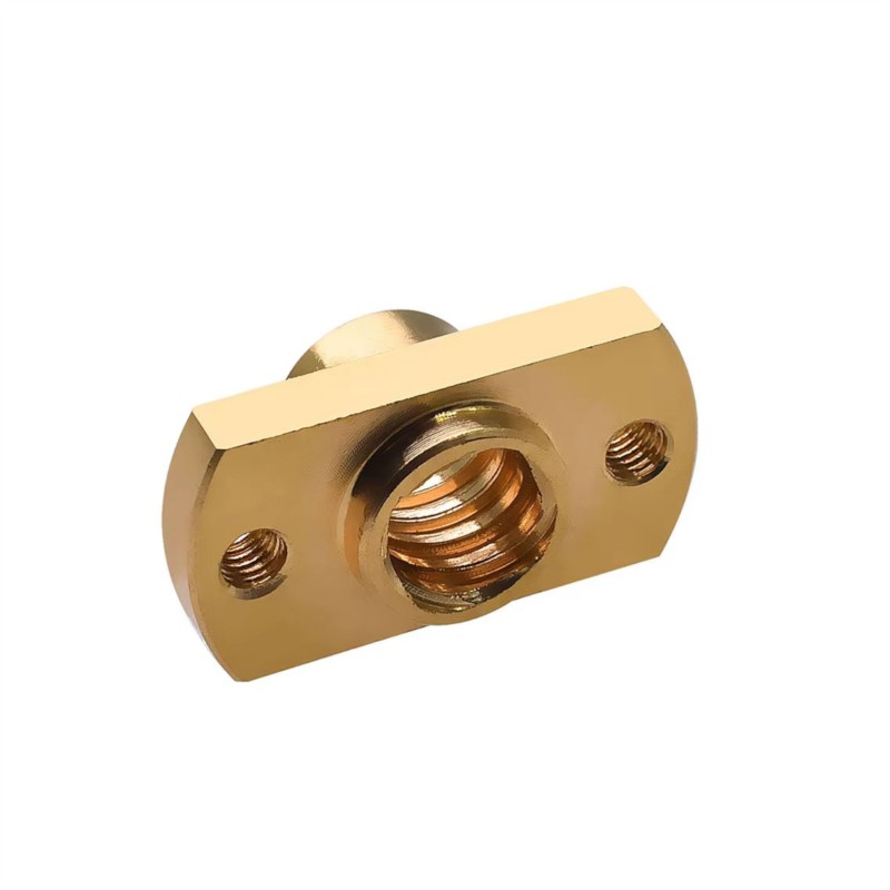 T4-T20 vis mère H bride écrou  - Lead Screw 8Mm avis et prix