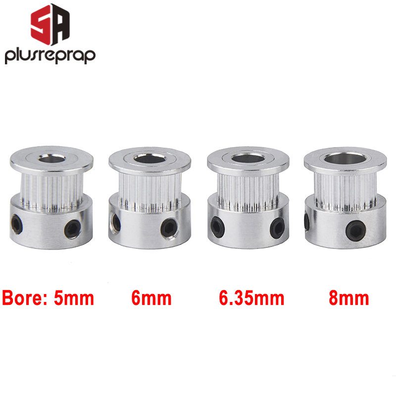 Poulie de synchronisation GT2  - Gt2 Pulley avis et prix