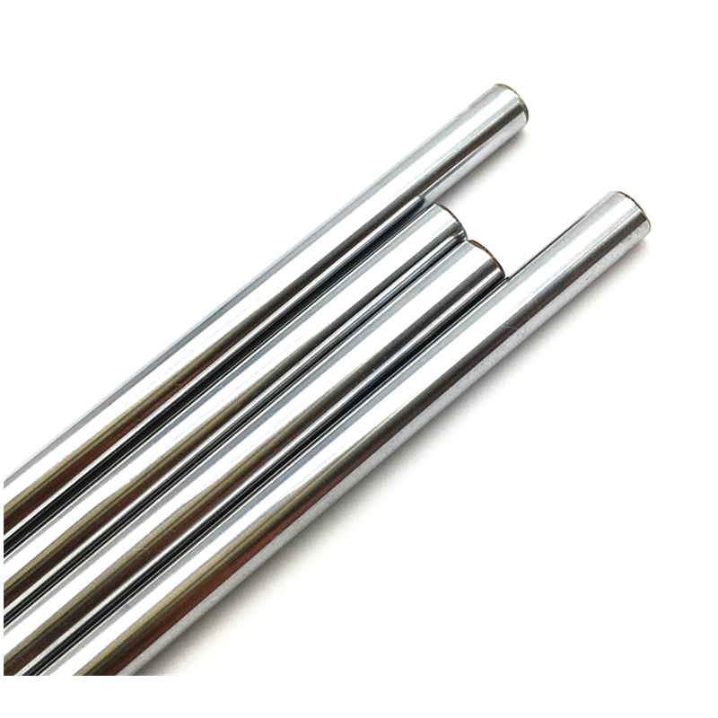 1 pièce Tige linéaire chromée  - Linear Rod 8Mm avis et prix