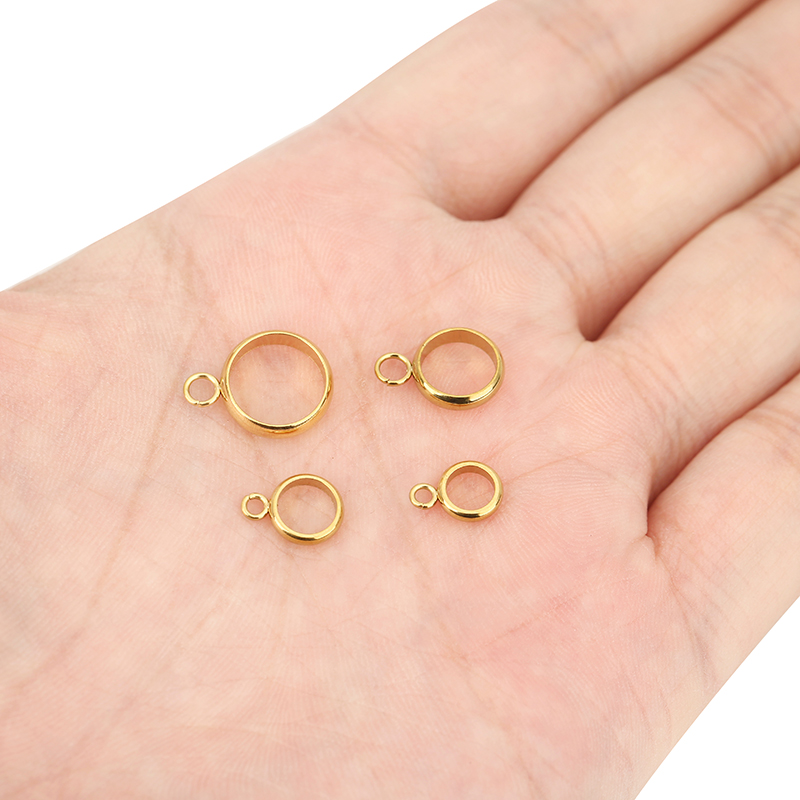 20 pièces PVD ne se décolore j - Coupling 8Mm avis et prix