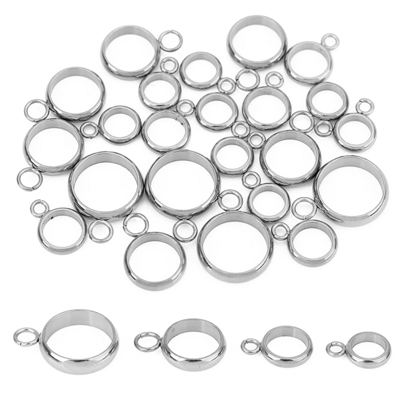 20 pièces PVD ne se décolore j - Coupling 8Mm avis et prix