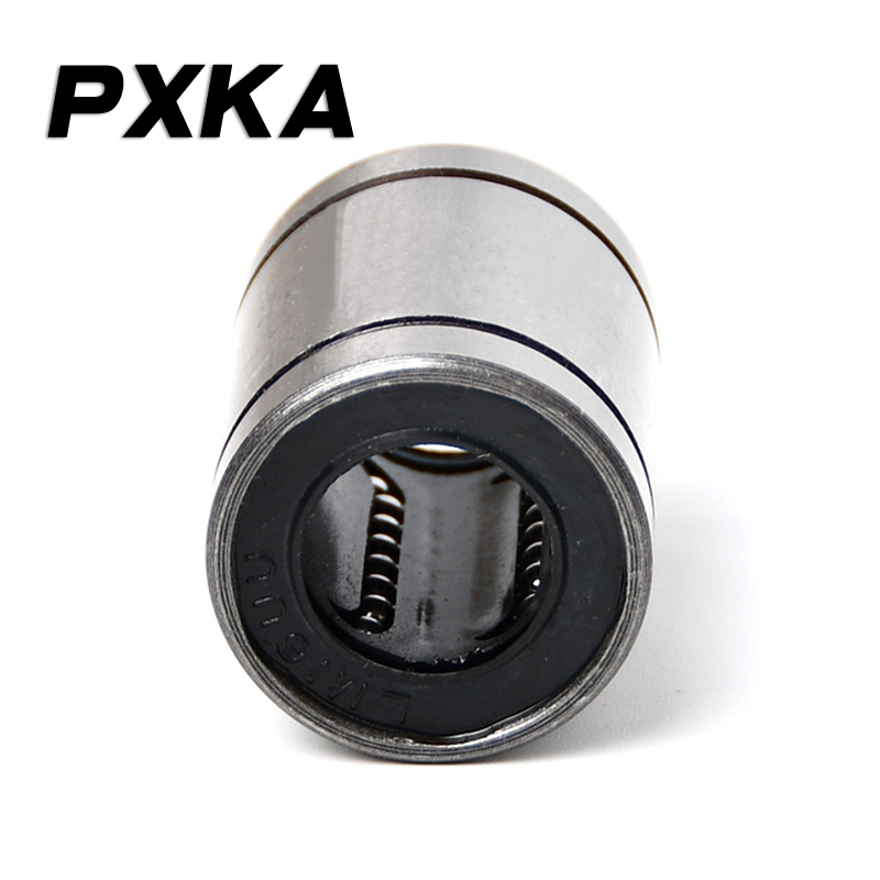 Roulements à mouvement linéair - Lm8Uu Bearing avis et prix