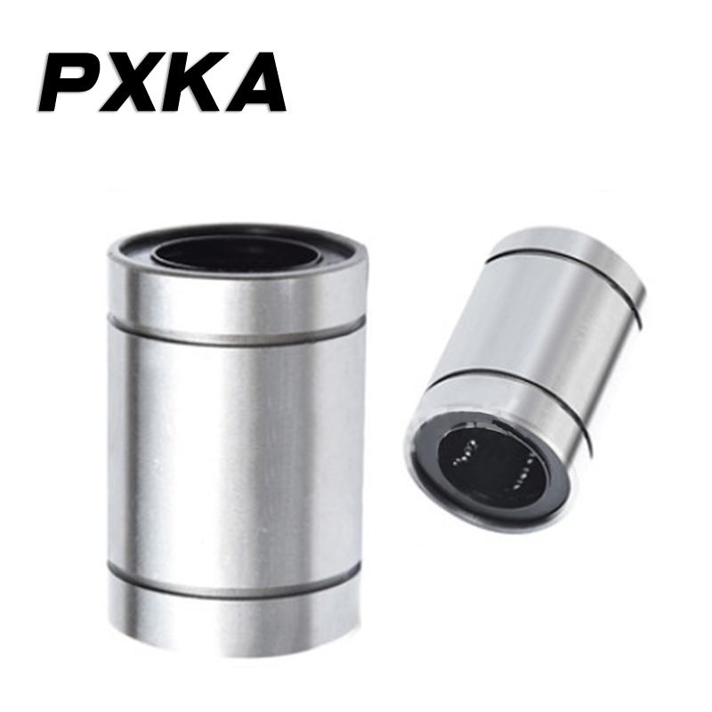 Roulements à mouvement linéair - Lm8Uu Bearing avis et prix