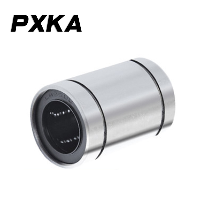 Roulements à mouvement linéair - Lm8Uu Bearing avis et prix